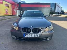 BMW 530, снимка 3