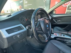 BMW 530, снимка 14