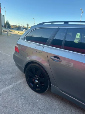 BMW 530, снимка 6