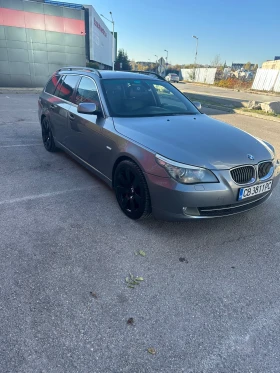 BMW 530, снимка 11