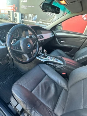 BMW 530, снимка 16