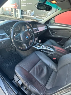 BMW 530, снимка 9