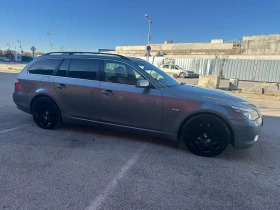 BMW 530, снимка 5