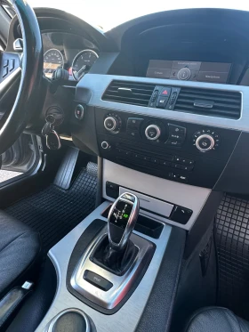 BMW 530, снимка 12