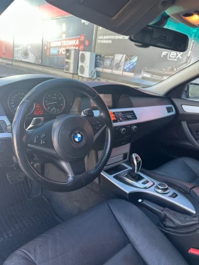 BMW 530, снимка 10