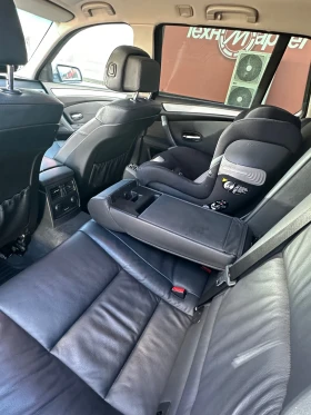 BMW 530, снимка 13