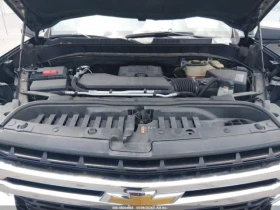 Chevrolet Silverado 1500 SHORT BED LT, снимка 10
