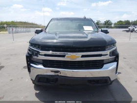 Chevrolet Silverado 1500 SHORT BED LT, снимка 12