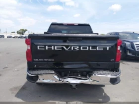 Chevrolet Silverado 1500 SHORT BED LT, снимка 16