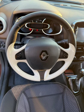 Renault Clio Grandtour | Личен автомобил | Реални километри, снимка 15
