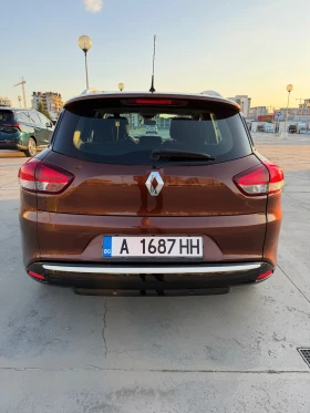 Renault Clio Grandtour | Личен автомобил | Реални километри, снимка 5