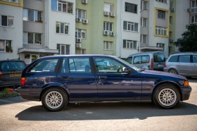BMW 318 Е36, снимка 2