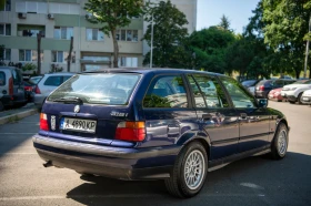 BMW 318 Е36, снимка 4