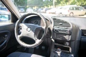 BMW 318 Е36, снимка 9