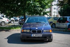 BMW 318 Е36, снимка 1
