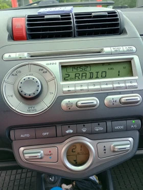 Honda Jazz, снимка 11