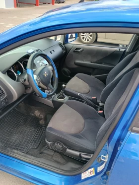 Honda Jazz, снимка 8