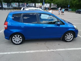 Honda Jazz, снимка 7