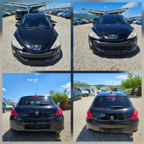 Peugeot 308 1.4VVS 16V /  Sport. 193000km, снимка 9