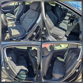 Peugeot 308 1.4VVS 16V /  Sport. 193000km, снимка 13