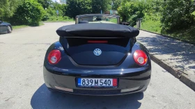 VW New beetle 1.9 TDI FACELIFT , снимка 5