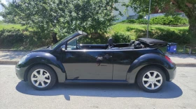 VW New beetle 1.9 TDI FACELIFT , снимка 2