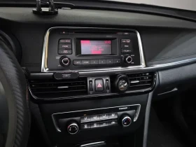 Kia K5 * 2Nd Generation 1.7 * Diesel * Mx * Luxury, снимка 12