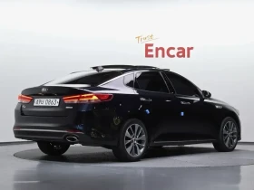 Kia K5 * 2Nd Generation 1.7 * Diesel * Mx * Luxury, снимка 3
