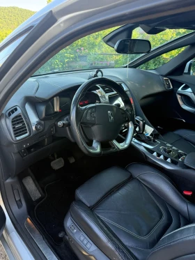 Citroen DS5, снимка 3