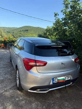 Citroen DS5, снимка 2