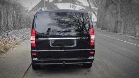 Mercedes-Benz Viano, снимка 5