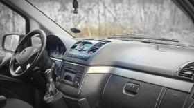 Mercedes-Benz Viano, снимка 10