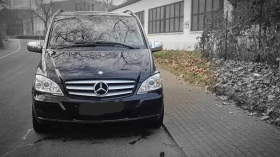 Mercedes-Benz Viano, снимка 6