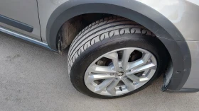 Skoda Octavia Scout 2.0D, снимка 14