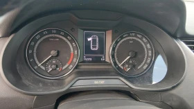 Skoda Octavia Scout 2.0D, снимка 12