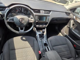 Skoda Octavia Scout 2.0D, снимка 10