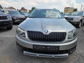 Skoda Octavia Scout 2.0D, снимка 2