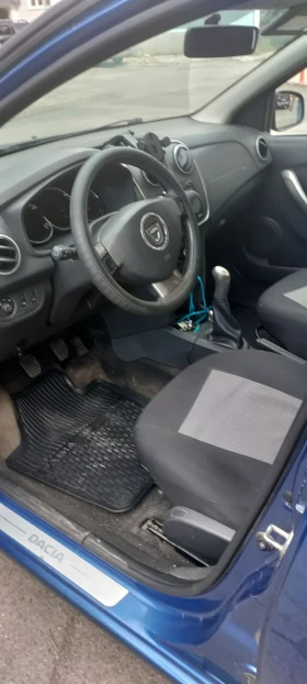 Dacia Logan, снимка 6