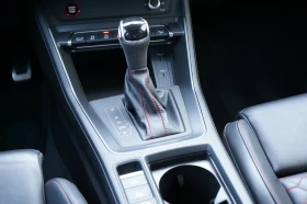 Audi RSQ3 SPORTBACK* CARBON* CERAMIC* B&O* CAM* KEYLESS* DIS, снимка 13