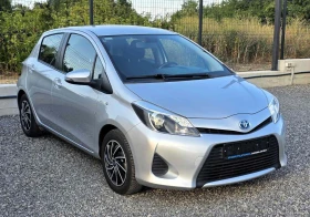 Toyota Yaris 1.5vvt-i Hybrid/Lounge, снимка 3