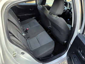 Toyota Yaris 1.5vvt-i Hybrid/Lounge, снимка 12