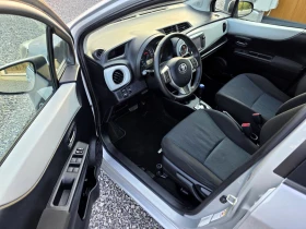 Toyota Yaris 1.5vvt-i Hybrid/Lounge, снимка 7