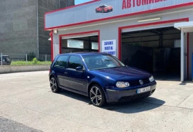 VW Golf, снимка 3