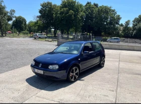 VW Golf, снимка 4