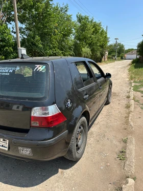 VW Golf, снимка 10