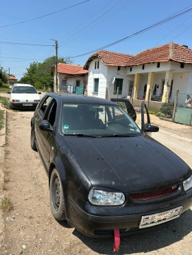 VW Golf, снимка 3