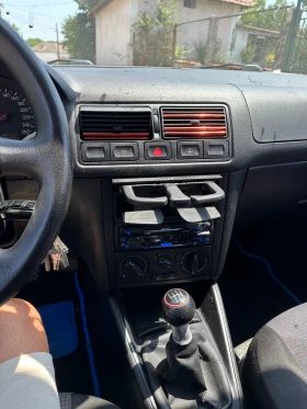 VW Golf, снимка 6