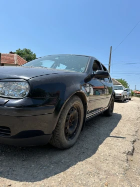 VW Golf, снимка 14