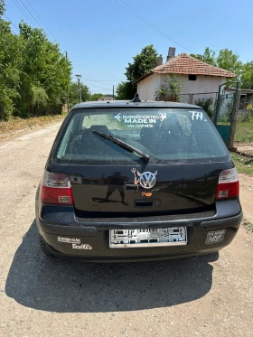 VW Golf, снимка 11