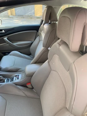 Citroen C5, снимка 6